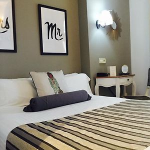 Habitación Doble Económica